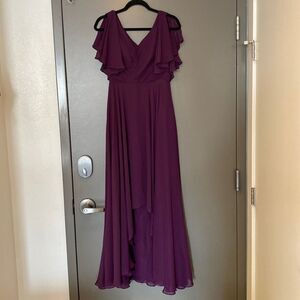 JJ’S HOUSE dress